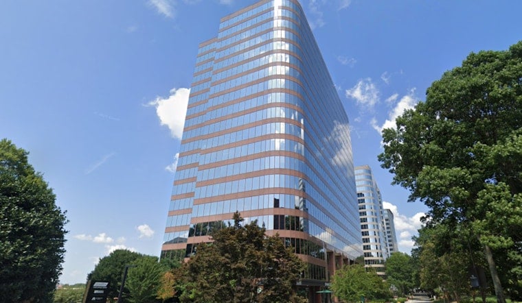 Home-Service Giant Hauls Its HQ To Cobb, With Nearly 400 Jobs In Tow