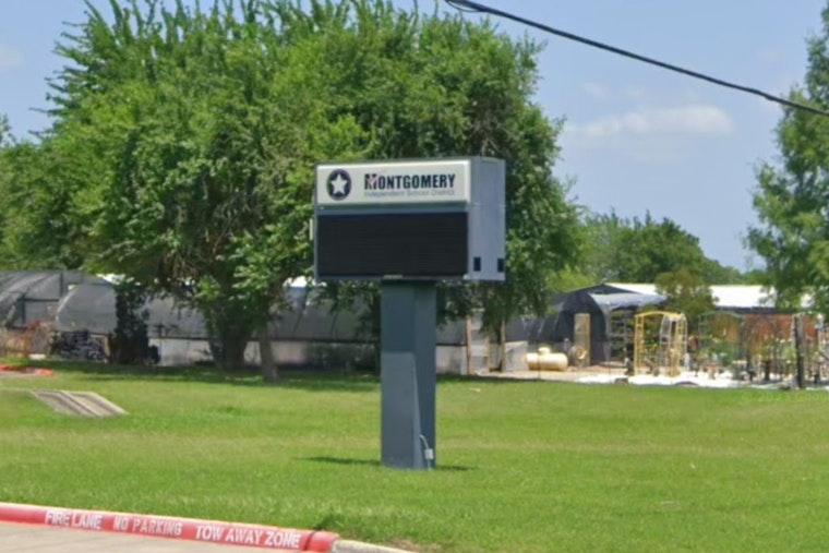 Homebuilding Boom Puts Montgomery ISD On The Hot Seat