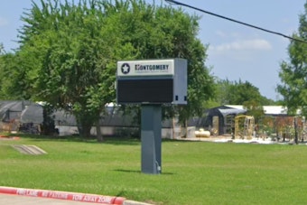 Homebuilding Boom Puts Montgomery ISD On The Hot Seat