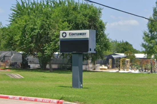 Homebuilding Boom Puts Montgomery ISD On The Hot Seat