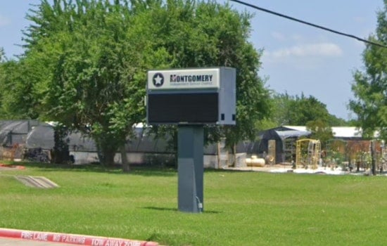 Homebuilding Boom Puts Montgomery ISD On The Hot Seat