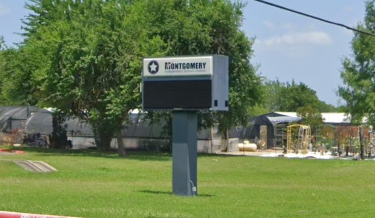 Homebuilding Boom Puts Montgomery ISD On The Hot Seat
