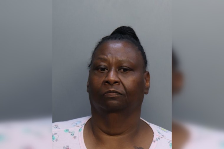Homestead Caregiver Busted In Alleged $56K Jewelry Heist From Elderly Clients