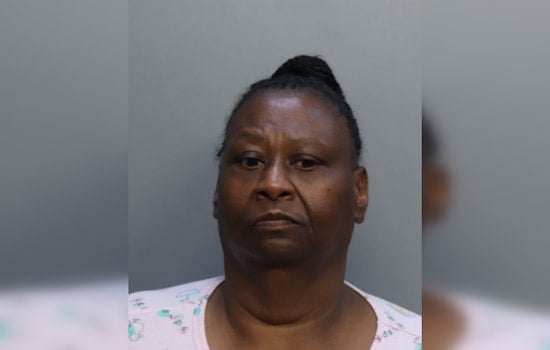 Homestead Caregiver Busted In Alleged $56K Jewelry Heist From Elderly Clients