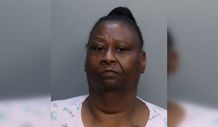 Homestead Caregiver Busted In Alleged $56K Jewelry Heist From Elderly Clients