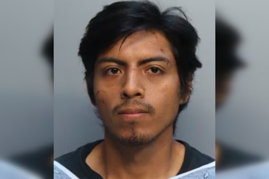 Homestead Horror Cousin Nabbed in Dad’s Alleged Murder After Girl Breaks Silence