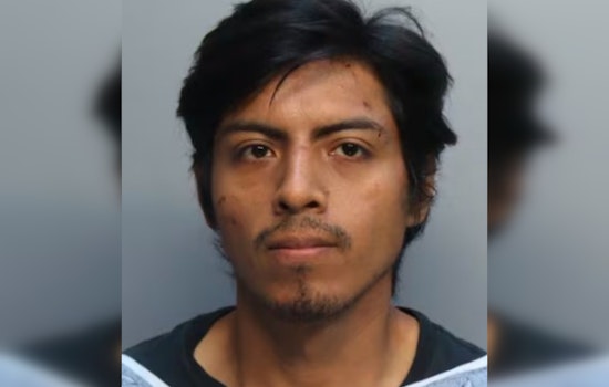 Homestead Horror Cousin Nabbed in Dad’s Alleged Murder After Girl Breaks Silence