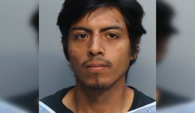 Homestead Horror Cousin Nabbed in Dad’s Alleged Murder After Girl Breaks Silence