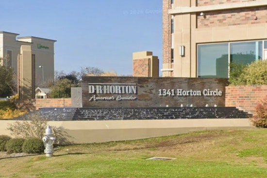 Homestead Land Grab: D.R. Horton Snaps Up Nearly 100 Lots In South Miami-Dade