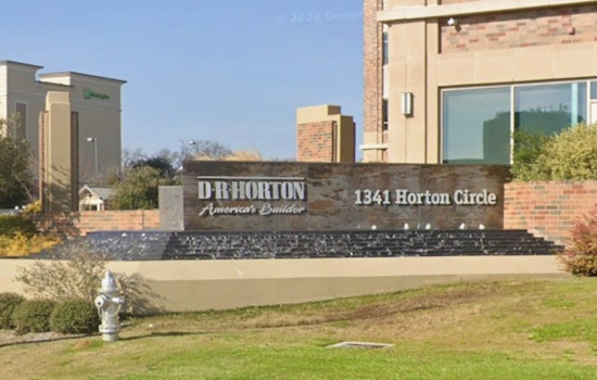 Homestead Land Grab: D.R. Horton Snaps Up Nearly 100 Lots In South Miami-Dade