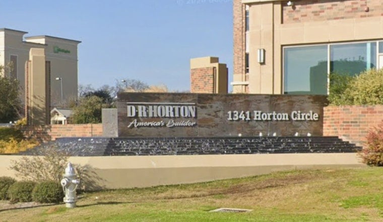 Homestead Land Grab: D.R. Horton Snaps Up Nearly 100 Lots In South Miami-Dade