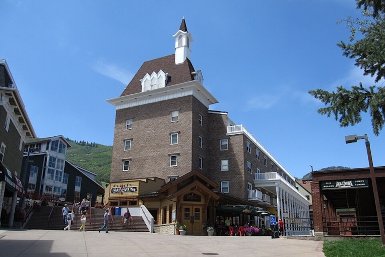 Hometown Billionaire Mounts Bold Bid To Snatch Park City Mountain From Vail