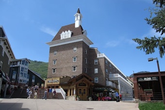 Hometown Billionaire Mounts Bold Bid To Snatch Park City Mountain From Vail