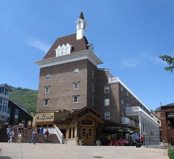 Hometown Billionaire Mounts Bold Bid To Snatch Park City Mountain From Vail