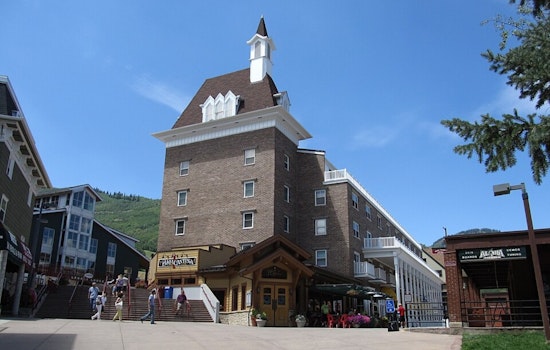 Hometown Billionaire Mounts Bold Bid To Snatch Park City Mountain From Vail
