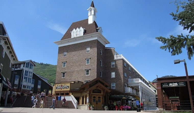 Hometown Billionaire Mounts Bold Bid To Snatch Park City Mountain From Vail
