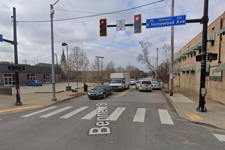 Homewood Abandoned-House Blaze Leaves One In Critical Condition