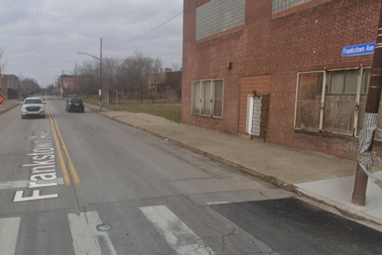 Homewood North Street Fight Erupts In Gunfire, Man Left Clinging To Life