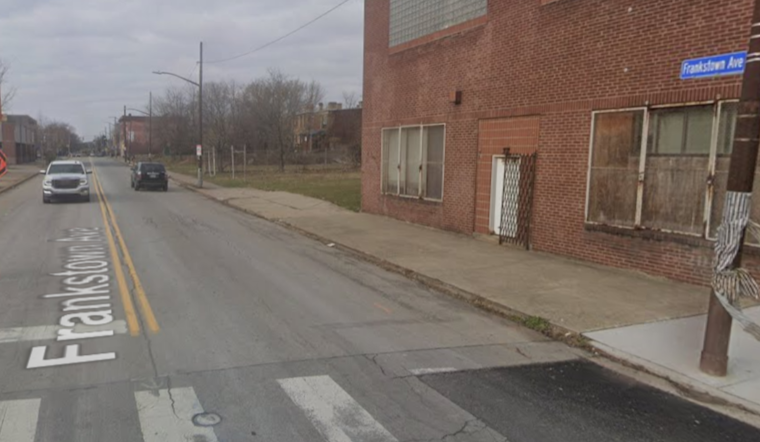 Homewood North Street Fight Erupts In Gunfire, Man Left Clinging To Life
