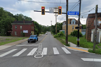 Homewood Pedestrian Killed in Late-Night Crash Near Bennett St