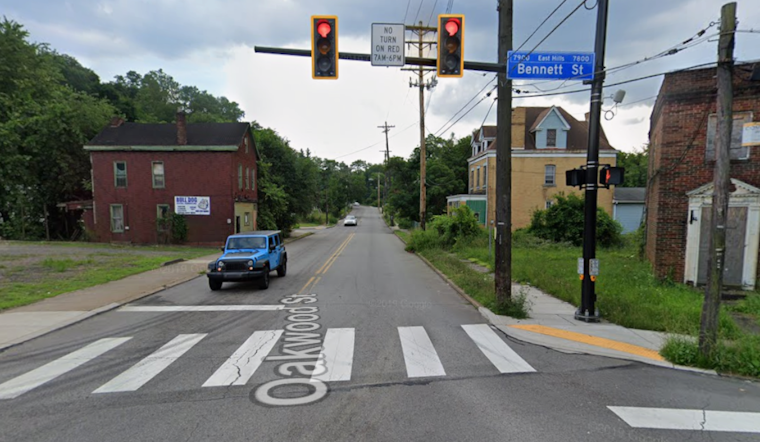 Homewood Pedestrian Killed in Late-Night Crash Near Bennett St