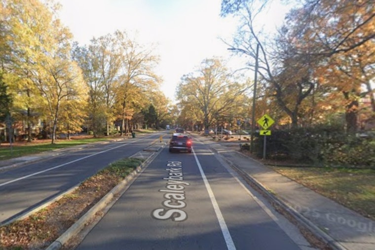 Homicide Probe Shuts Down Busy South Charlotte Stretch In Scaleybark Area