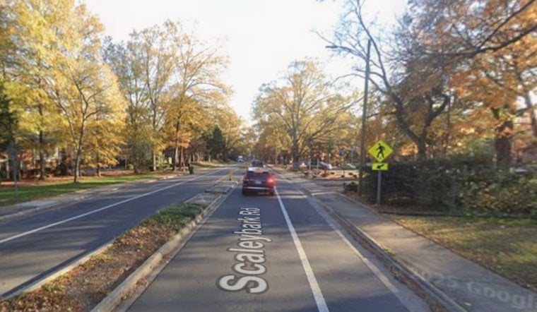 Homicide Probe Shuts Down Busy South Charlotte Stretch In Scaleybark Area