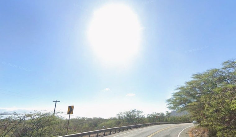 Honolulu Braces As Breezy Trades Collide With Swell-Soaked South Shore