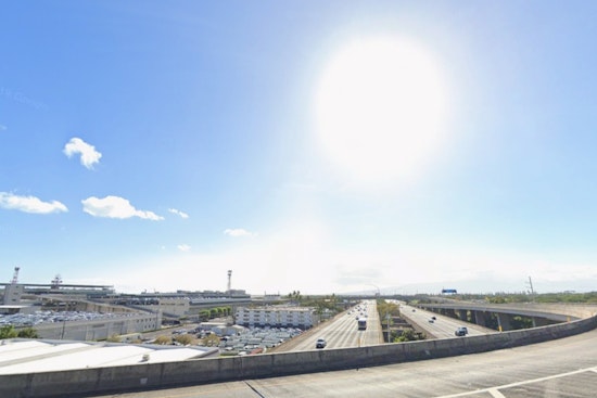 Honolulu Braces For Breezy Trades And Sticky Saturday Night