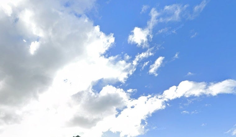 Honolulu Braces for Breezy Trades as Midweek Showers Move In