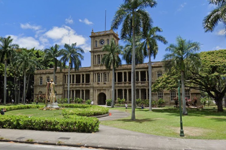 Honolulu Dui Showdown As Hawaii Justices Weigh Right To Refuse Sobriety Tests