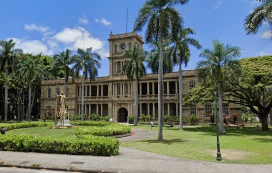 Honolulu Dui Showdown As Hawaii Justices Weigh Right To Refuse Sobriety Tests