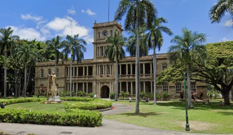 Honolulu Dui Showdown As Hawaii Justices Weigh Right To Refuse Sobriety Tests