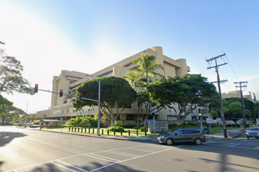 Honolulu Man Sues To Bust Hawaii’s 50 Percent Blood Rule