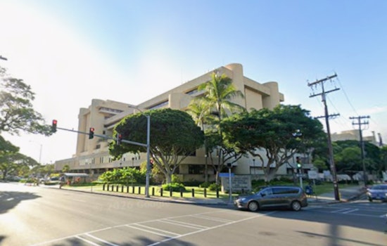 Honolulu Man Sues To Bust Hawaii’s 50 Percent Blood Rule