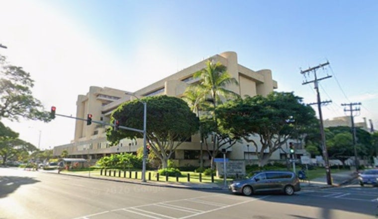 Honolulu Man Sues To Bust Hawaii’s 50 Percent Blood Rule