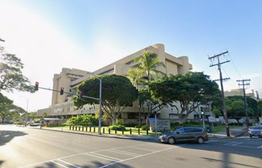 Honolulu Man Sues To Bust Hawaii’s 50 Percent Blood Rule
