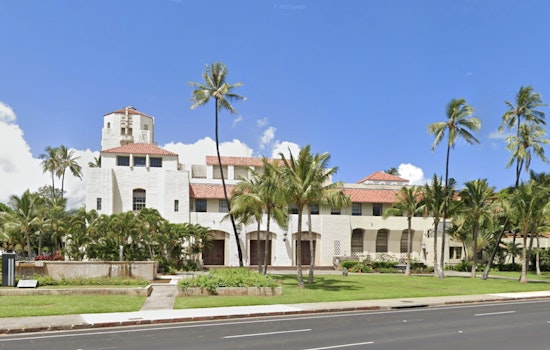 Honolulu Retiree Walloped With $600,000 Rental Fines Takes City To Court