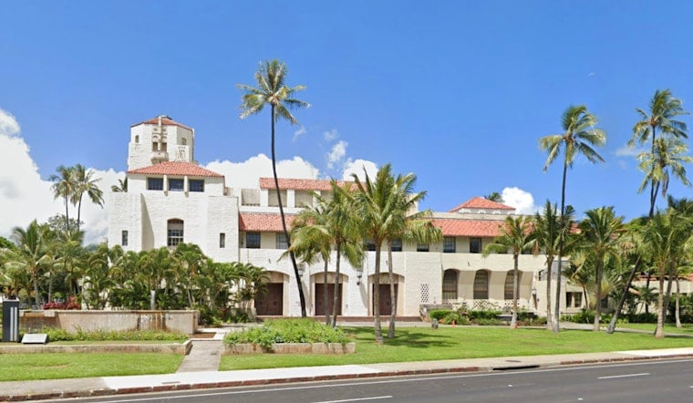 Honolulu Retiree Walloped With $600,000 Rental Fines Takes City To Court