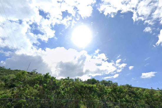 Honolulu Set For Steamy Juneteenth As Muggy Heat Moves In