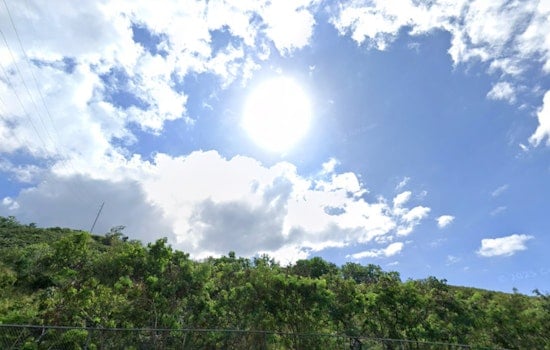 Honolulu Set For Steamy Juneteenth As Muggy Heat Moves In