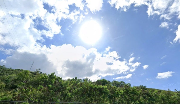 Honolulu Set For Steamy Juneteenth As Muggy Heat Moves In