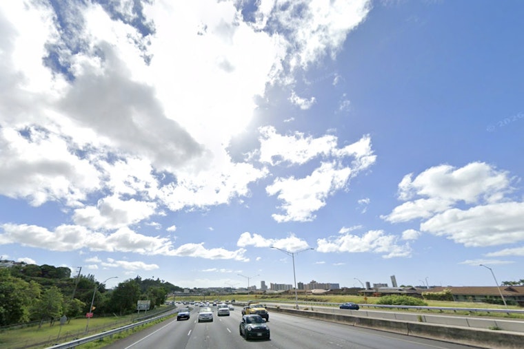 Honolulu Trade Winds Howl As South Swell Stalks Weekend