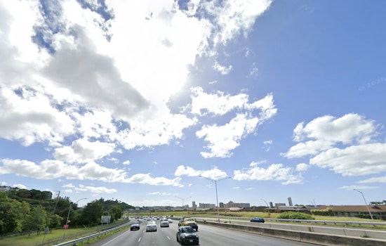 Honolulu Trade Winds Howl As South Swell Stalks Weekend