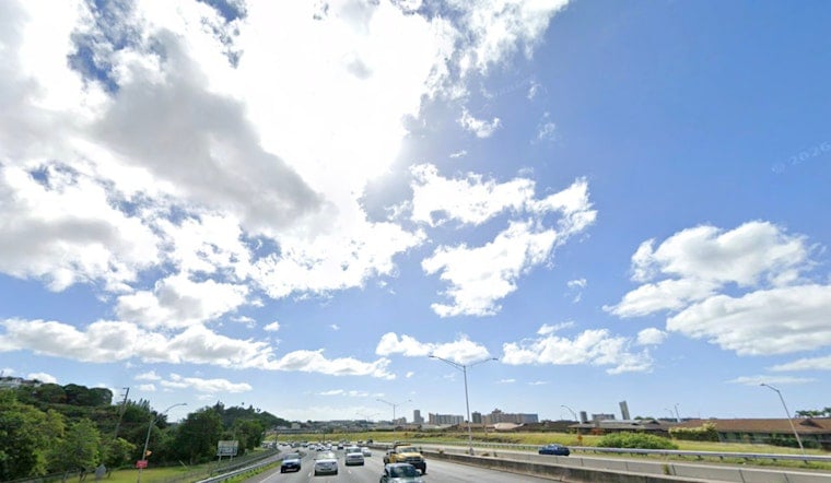 Honolulu Trade Winds Howl As South Swell Stalks Weekend