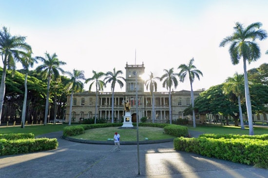 Honolulu Zoo Elephants Mount Bold Bid For Freedom In Hawaii High Court