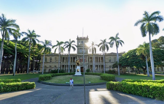 Honolulu Zoo Elephants Mount Bold Bid For Freedom In Hawaii High Court