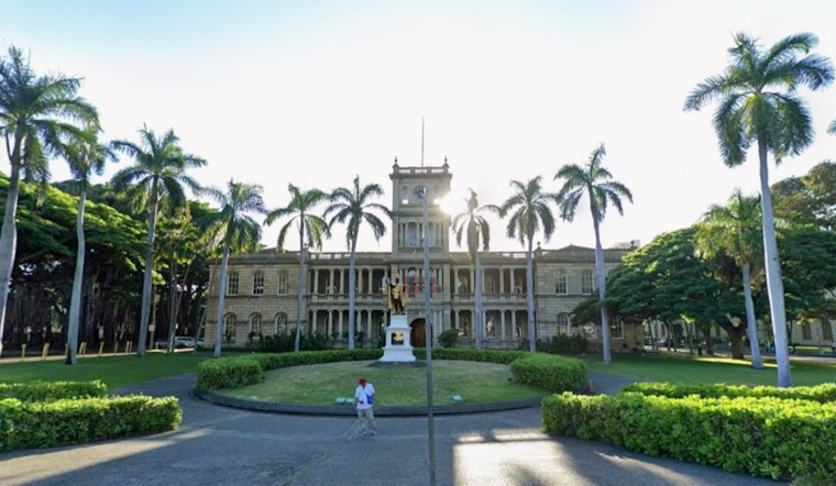 Honolulu Zoo Elephants Mount Bold Bid For Freedom In Hawaii High Court