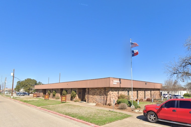 Hood County Quietly OKs Amazon Data City Next to Nuke Plant