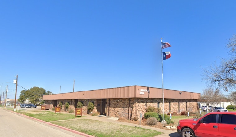 Hood County Quietly OKs Amazon Data City Next to Nuke Plant